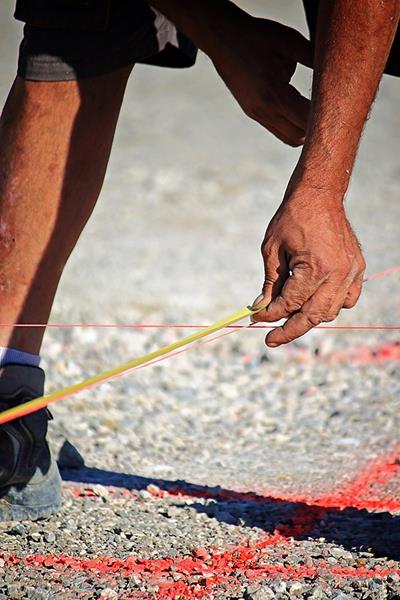 Suivi de chantier Annecy Technology (du 17 au 30 septembre)